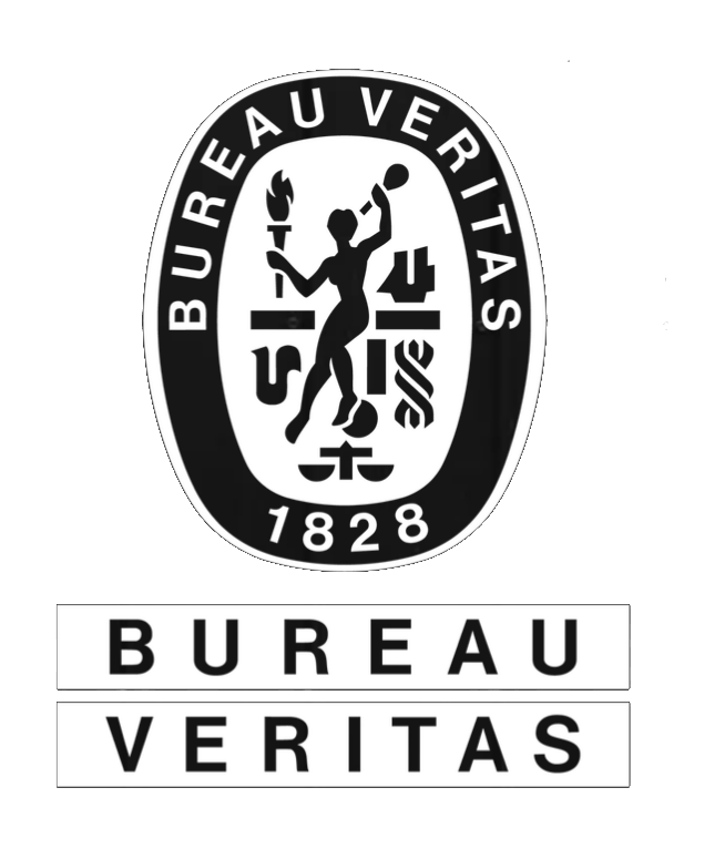 logo de certificación Bureau Veritas
